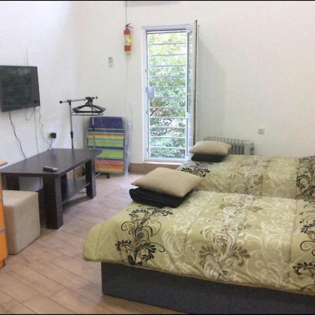 Apartment 18 Saryan Jerevan Buitenkant foto