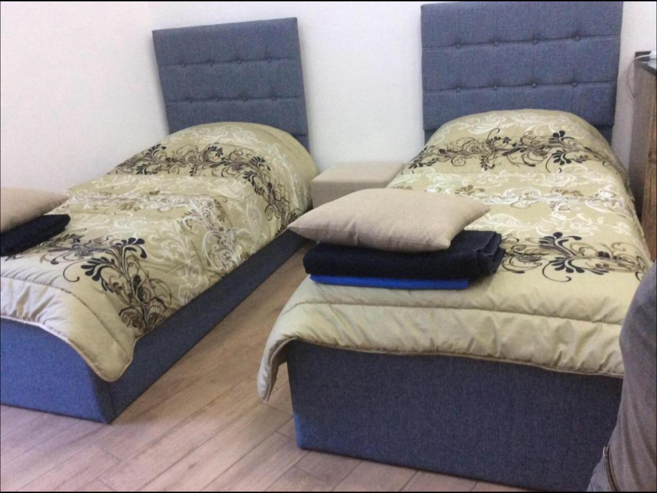 Apartment 18 Saryan Jerevan Buitenkant foto