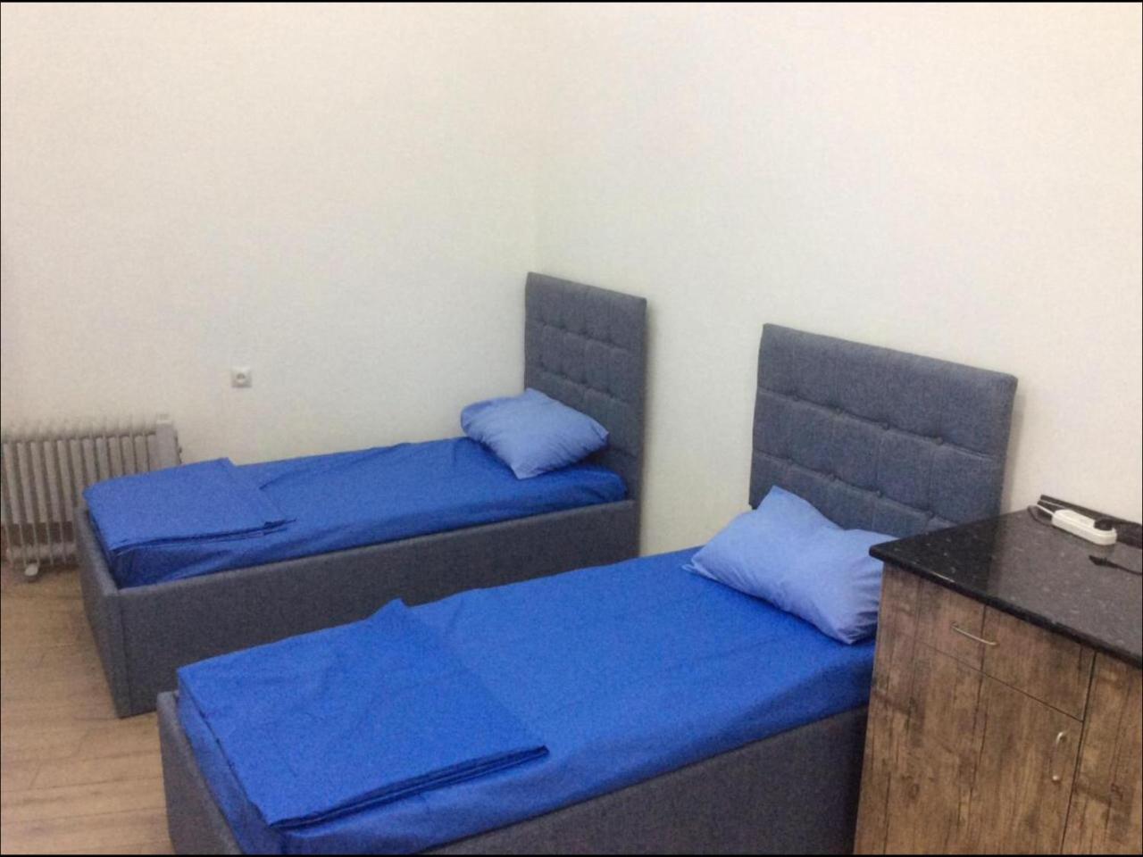 Apartment 18 Saryan Jerevan Buitenkant foto