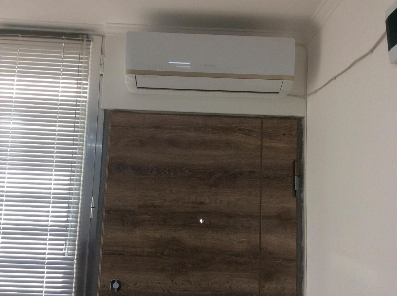 Apartment 18 Saryan Jerevan Buitenkant foto